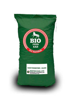 RasPHOSZYME 10,000 bao sản phẩm