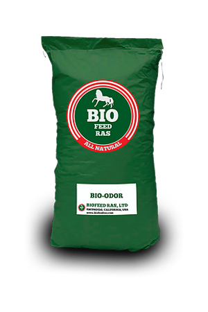 BioODOR-AWAY bao sản phẩm