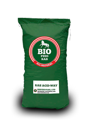 RasACID-WAY bao sản phẩm