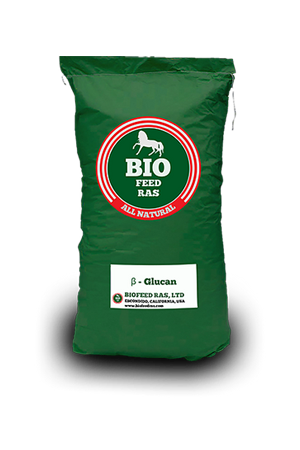 β-GLUCAN bao sản phẩm