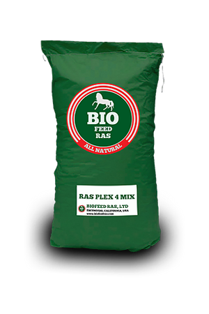 RasPLEX 4MIX bao sản phẩm